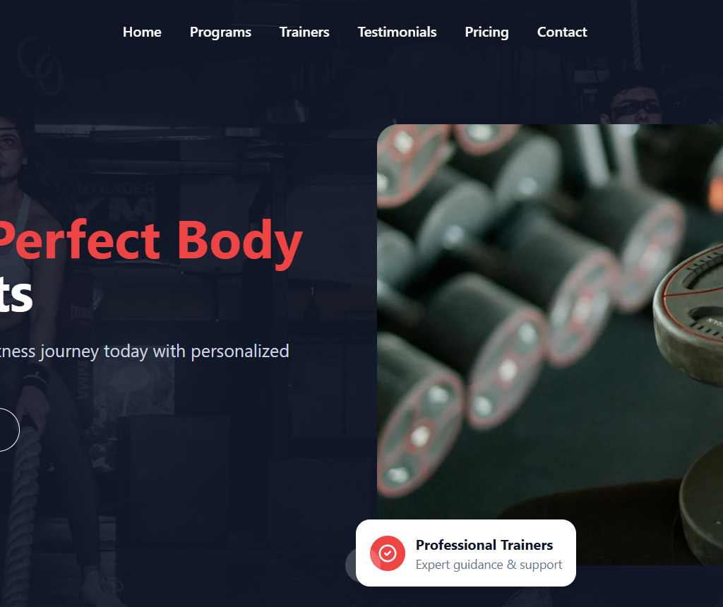 FitLIfe Image