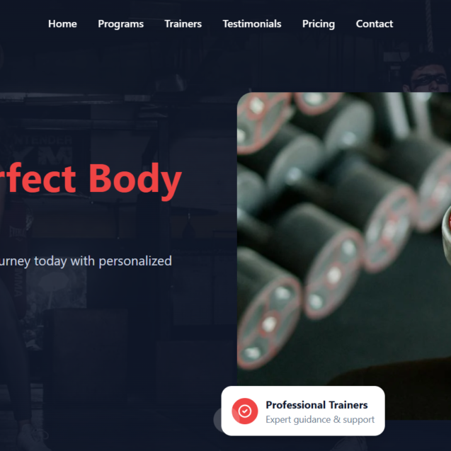 FitLIfe Image