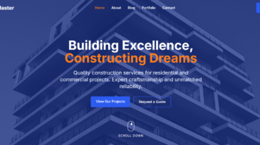 Buildmaster Constructions