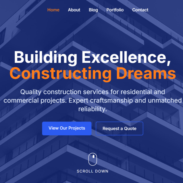 Buildmaster Constructions