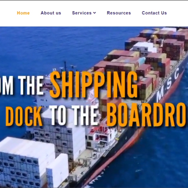 radoshipping