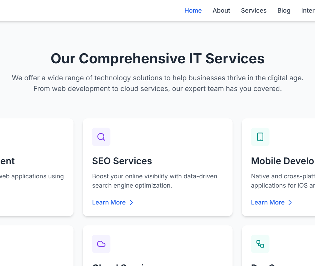 itsolutions