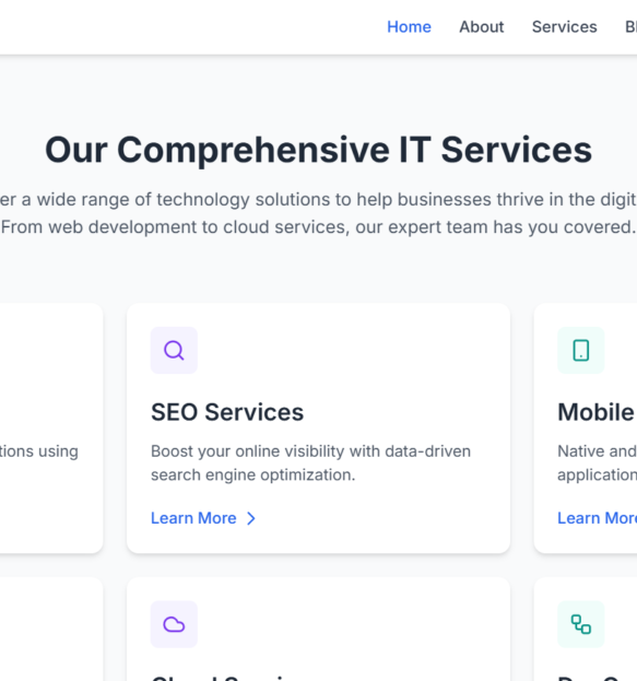 itsolutions